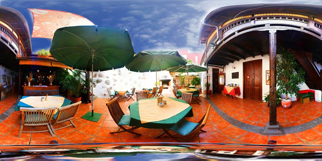 Restaurant Casa TAGORO