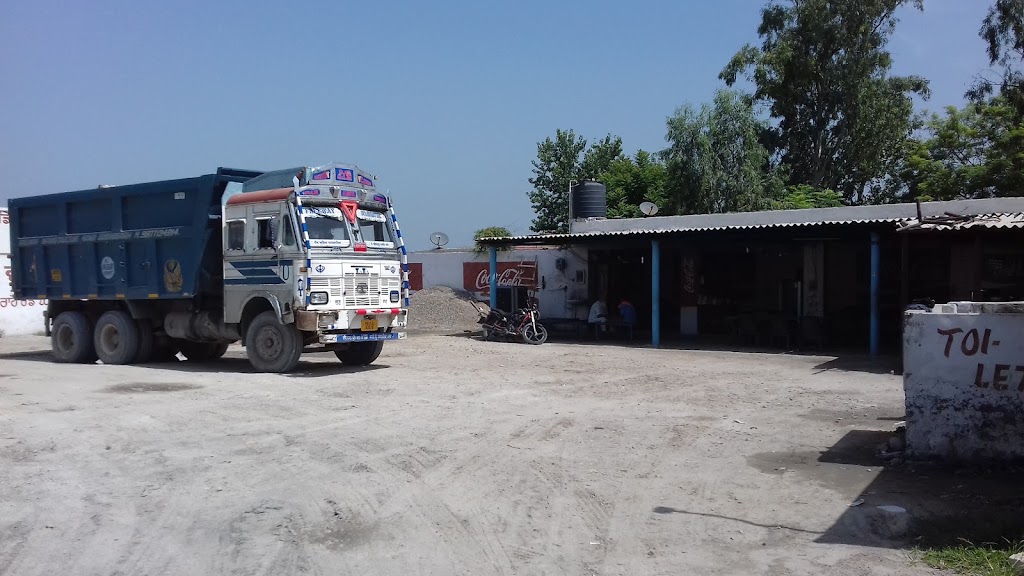 Punjabi Dhaba