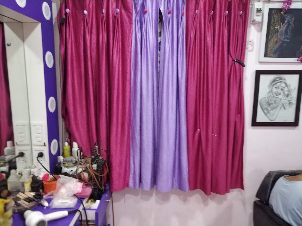 Orchid The Beauty Salon