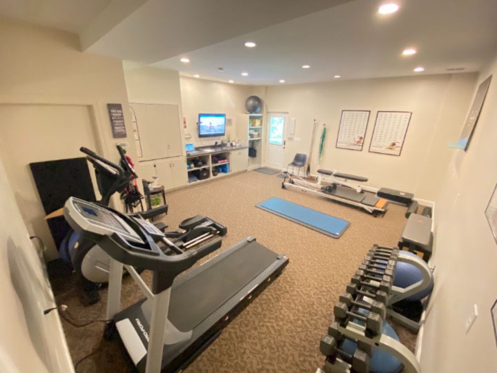  Personalized Fitness For You