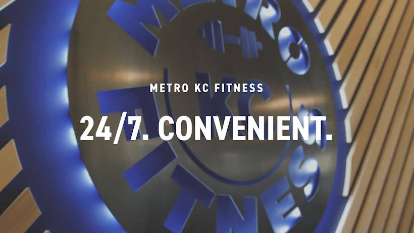  Metro KC Fitness - Blue Springs