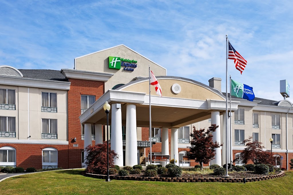 Holiday Inn Express & Suites Cullman, an IHG Hotel - Hotel in Cullman , United States of America