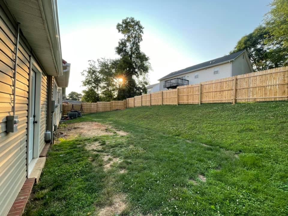 Fence