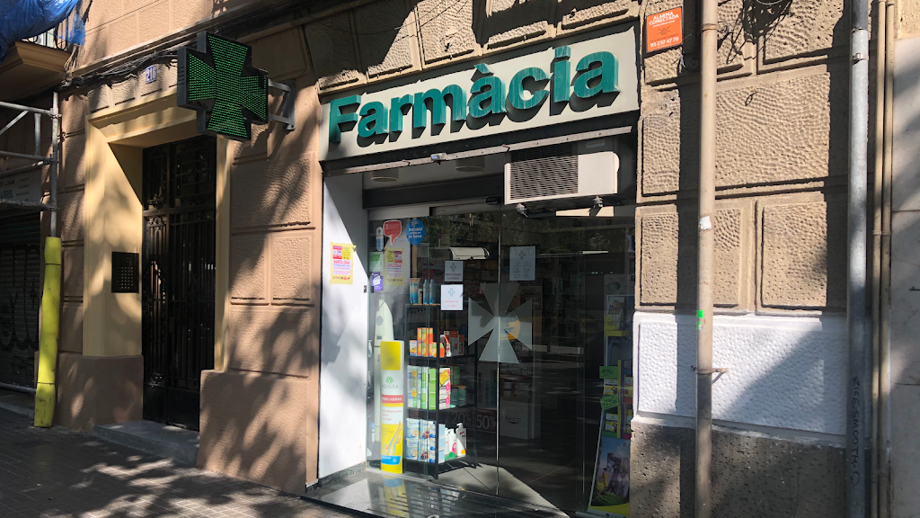 Farmacia Granvia 216