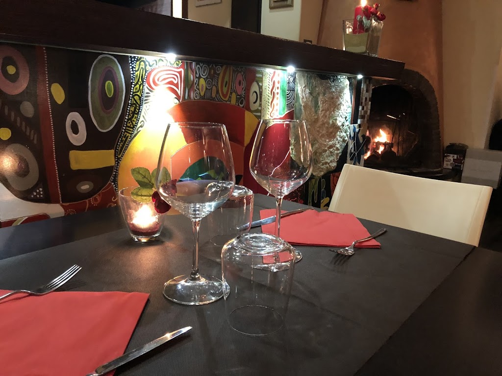 Enoteca Bacco e Venere