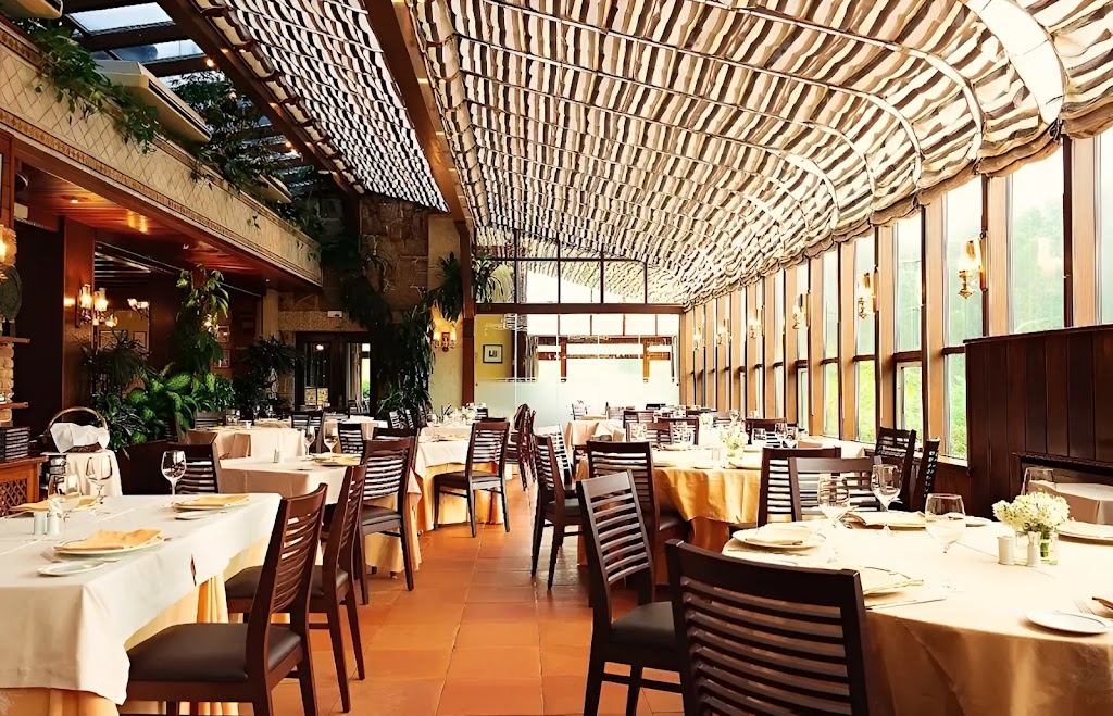 Restaurante Asador Los Abetos - Guia Repsol