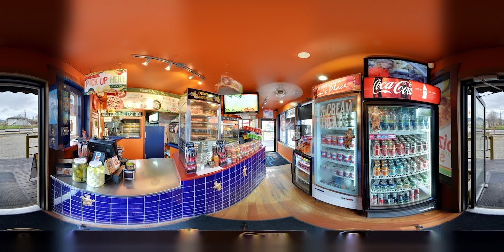 Street View & 360°