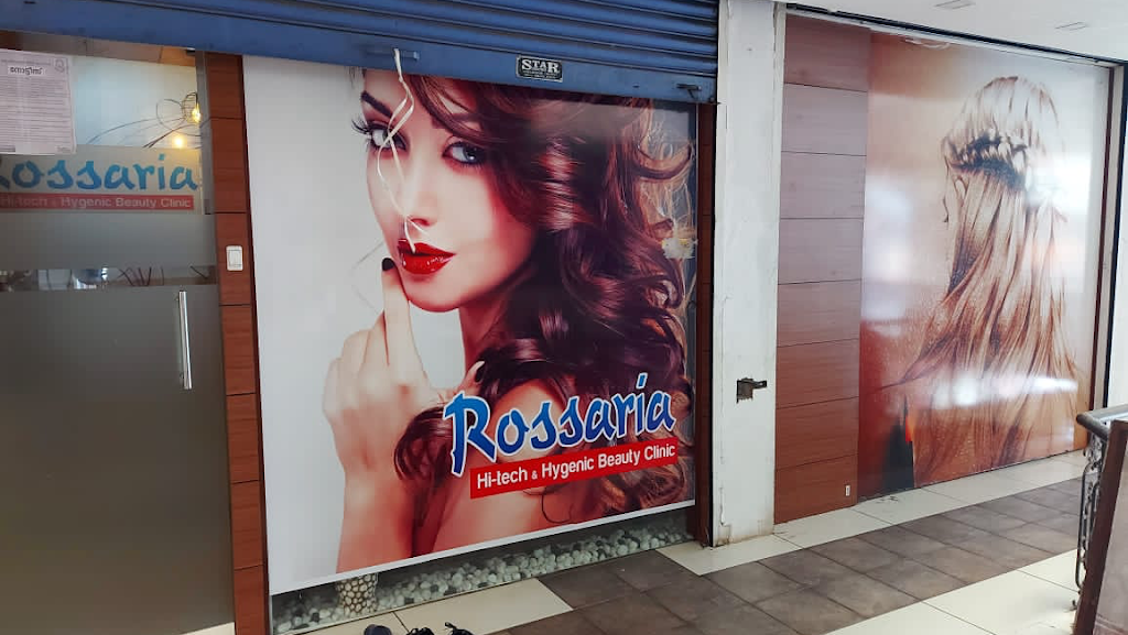 Rossaria Beauty Clinic