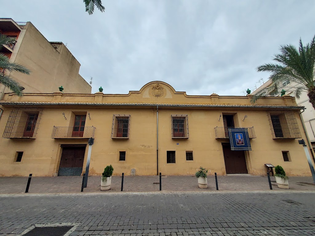 Casa Bernal, siglo XVI