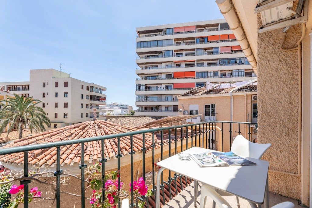 Hotel El Pozo - Torremolinos Centro