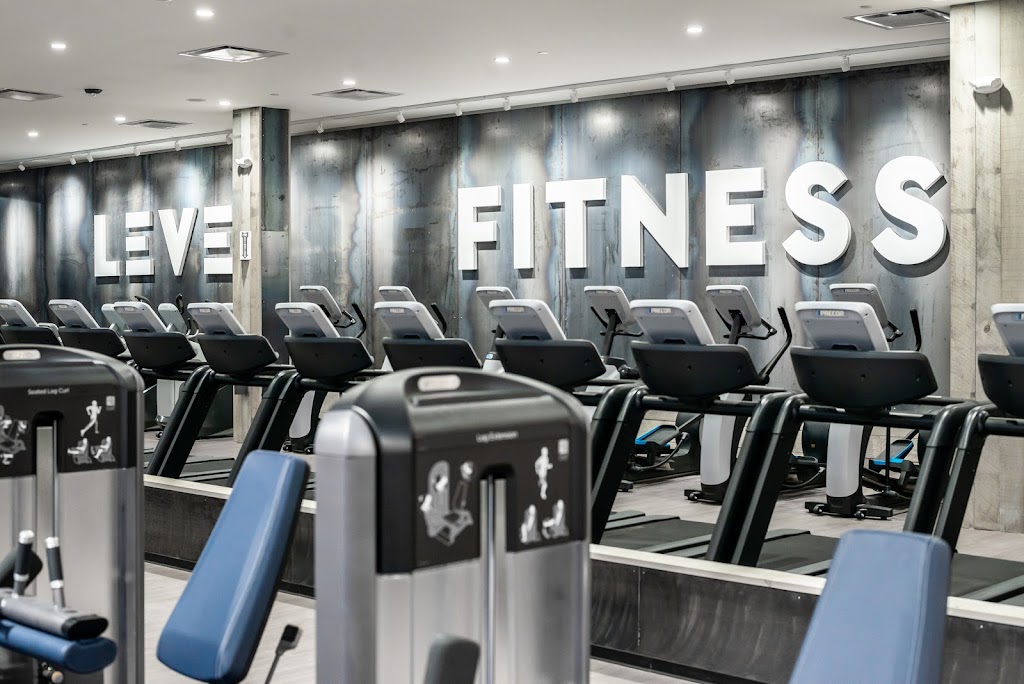  LEVEL Fitness Clubs - Pelham