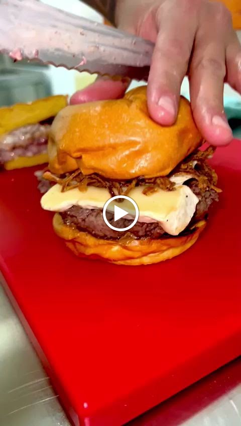 Chanchos Burger | Hamburgueseria Granollers — Comida y bebida