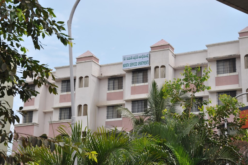 Nayath Serviced Apartments