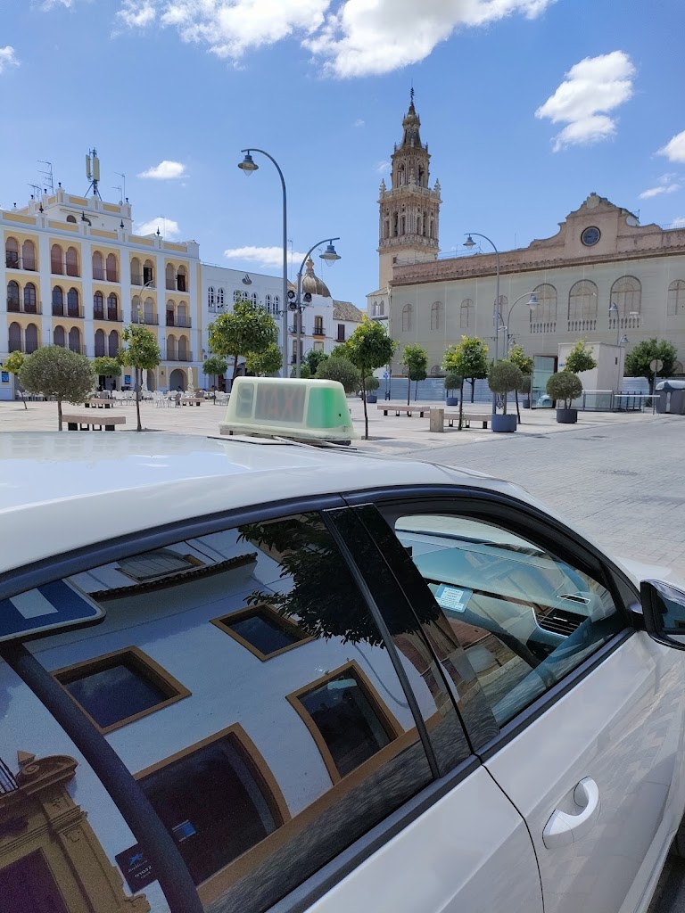 Taxi Fran Ayamonte - Isla Canela