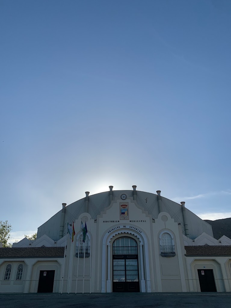 Teatro Principe de Asturias