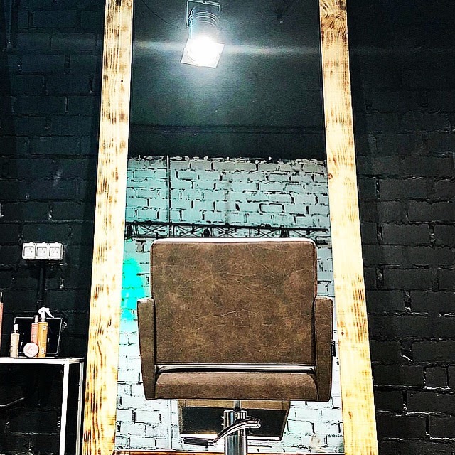 Peluqueria Dio Venegas organico y vegano