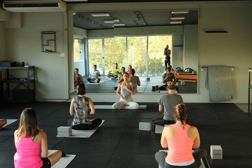 Yoga integral en Cambrils