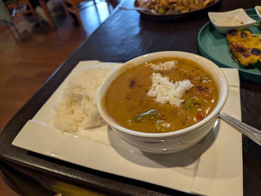 Sawasdee Thai Cuisine