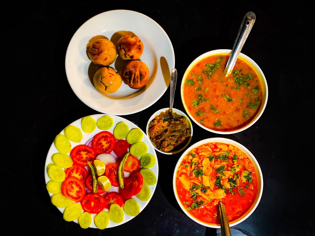 Food & drink