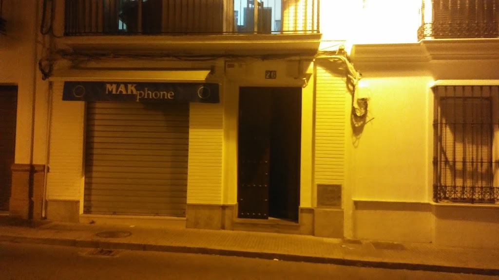 Mak Phone accesorios y reparacion