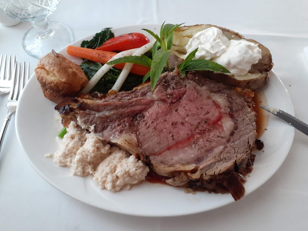 Roast beef