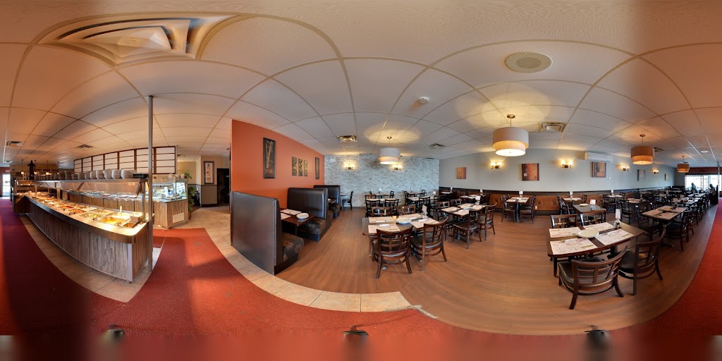Restaurant Suco in Amos
