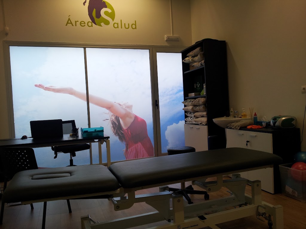 Fisioaranda Active en Prado Sport — Gimnasio