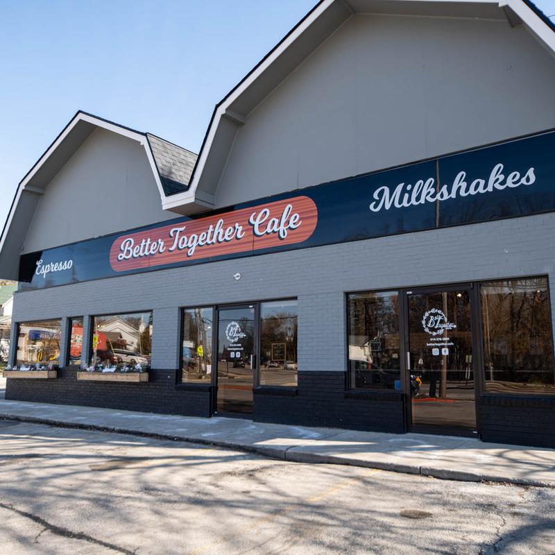 Photo of Better Together Cafe