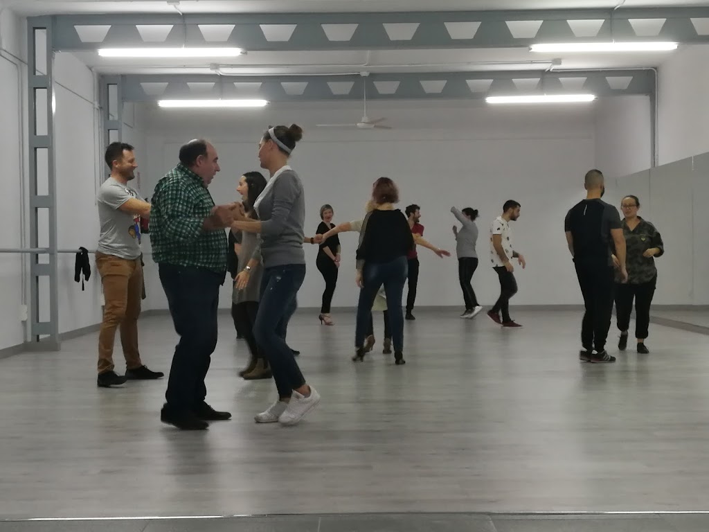 Spirito Dance Studio - Escuela de Baile