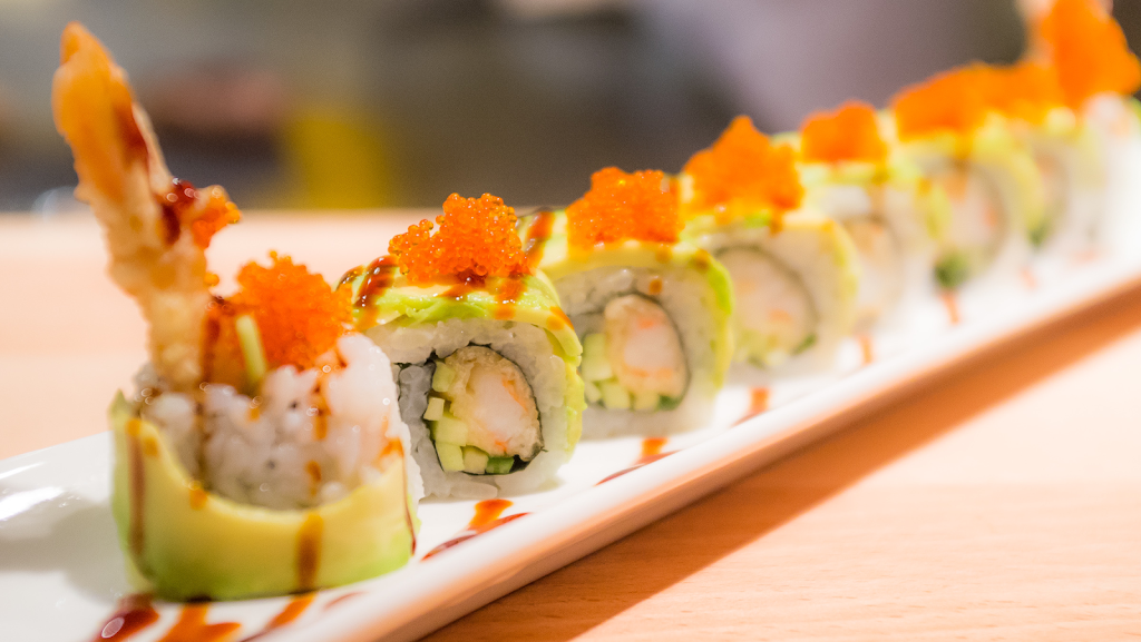 Sushi