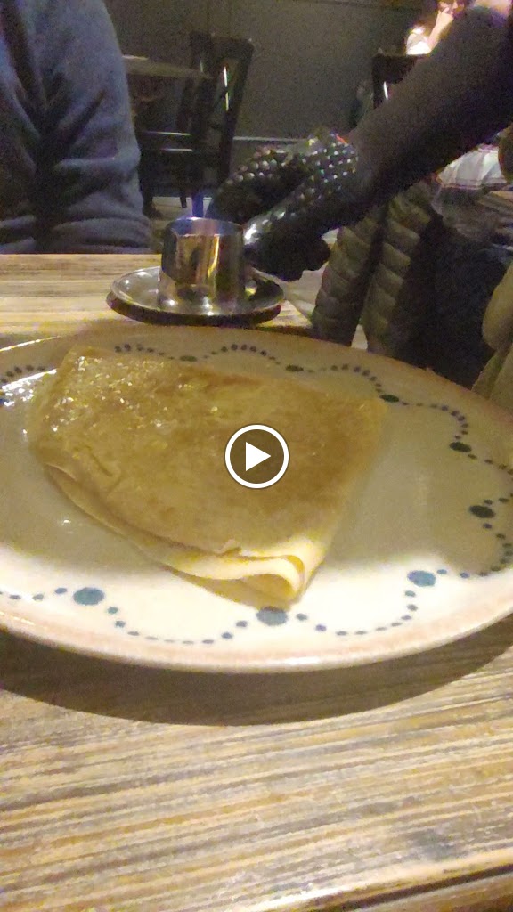 Breton Creperie — Videos