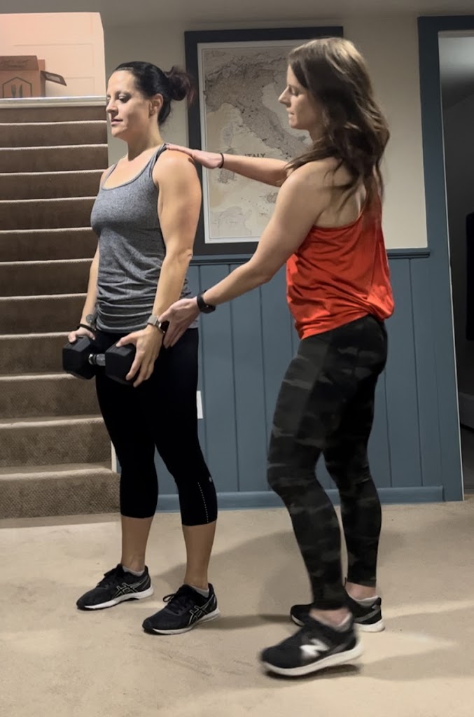  Stronger You Fitness