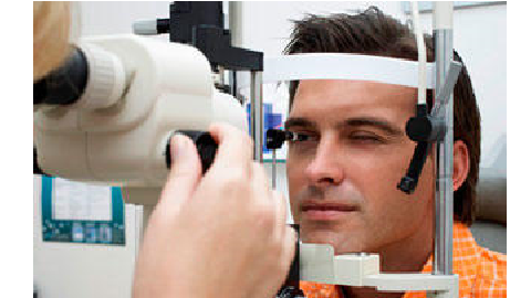 Centro Optico Isla Cristina