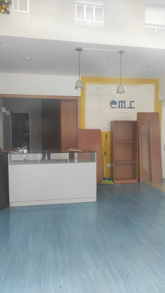 EMI Productos de Peluqueria y Belleza