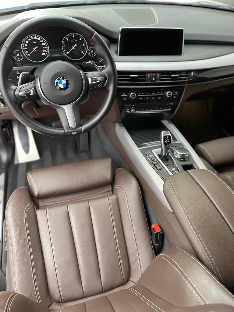 ACM Detail — Del propietario