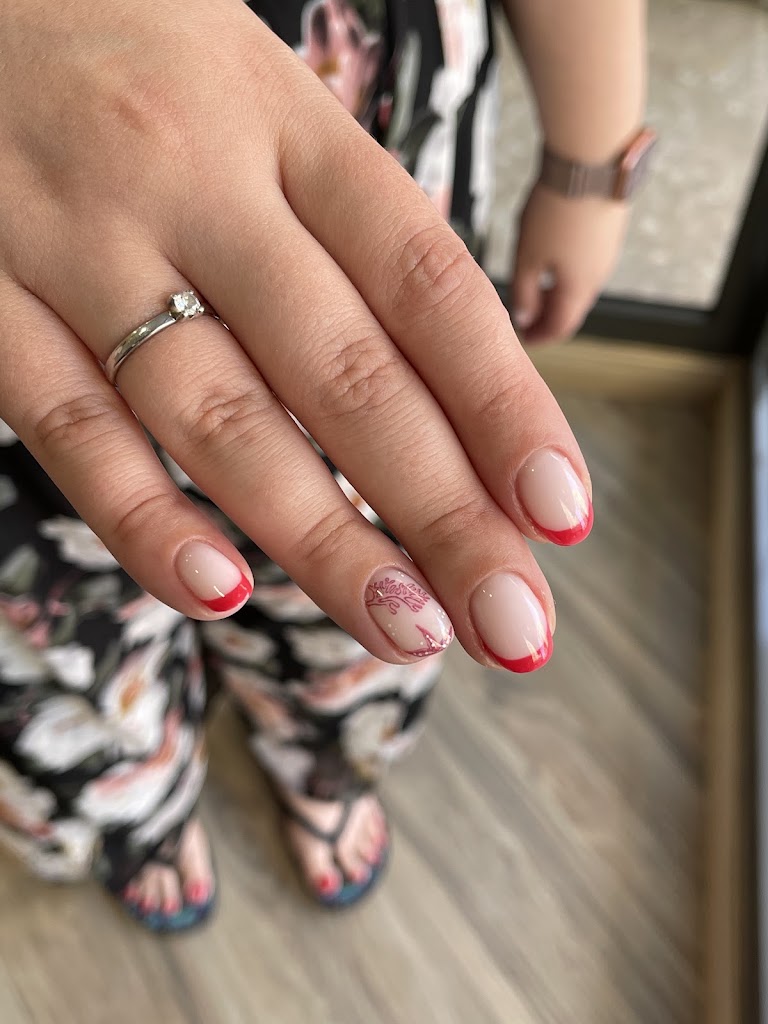 NAILS DESIGNER Barbara Ramos — Del propietario