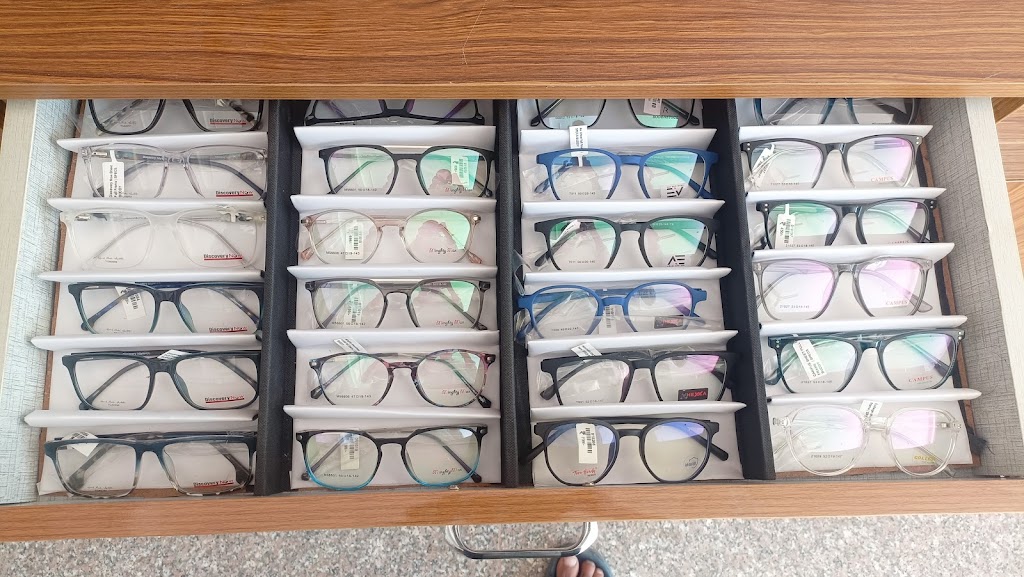 Display case