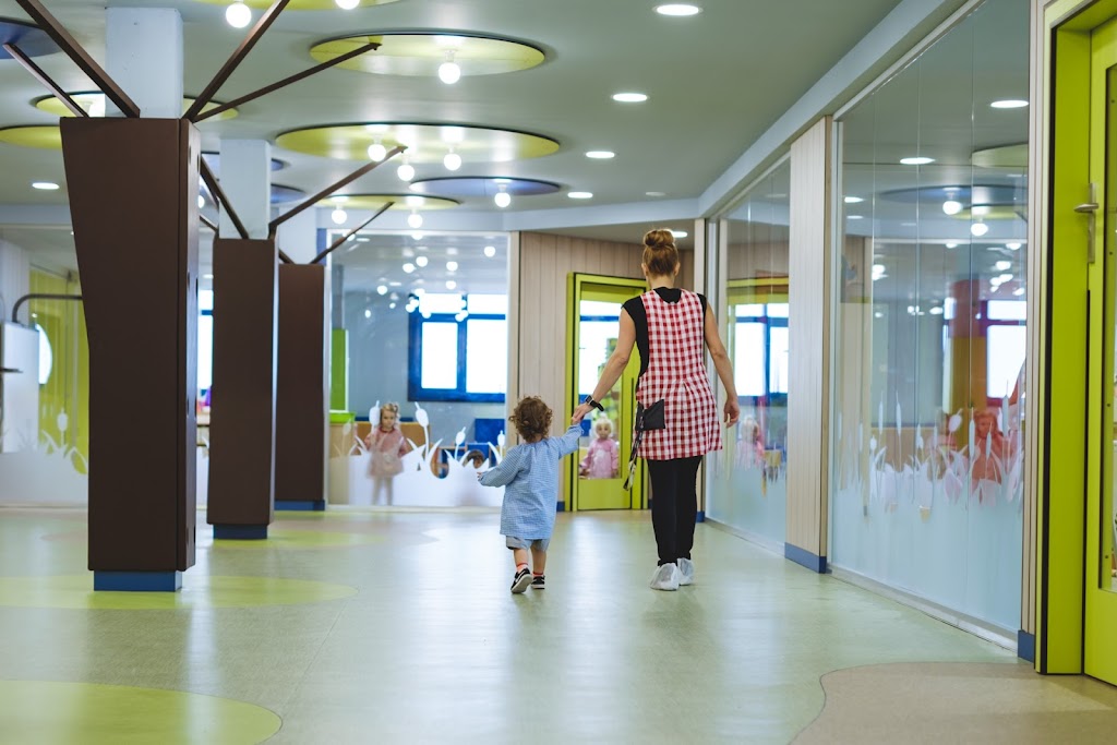 Colegio Trueba de Artxanda