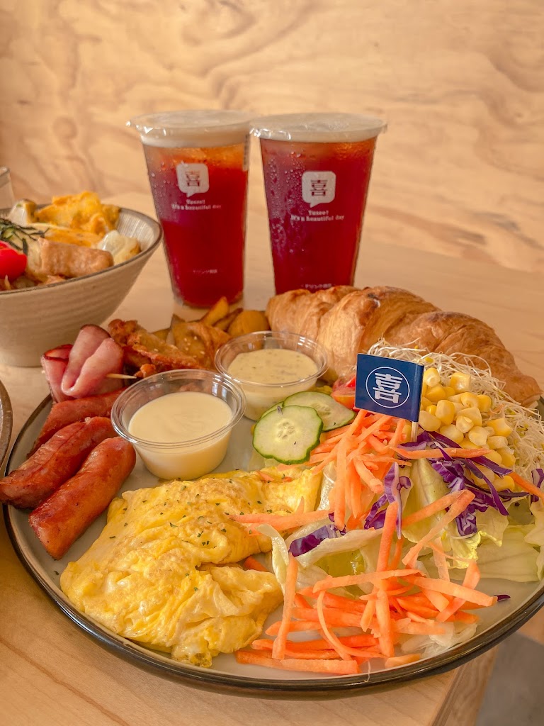 早安有喜-彰化崙平南店 的照片