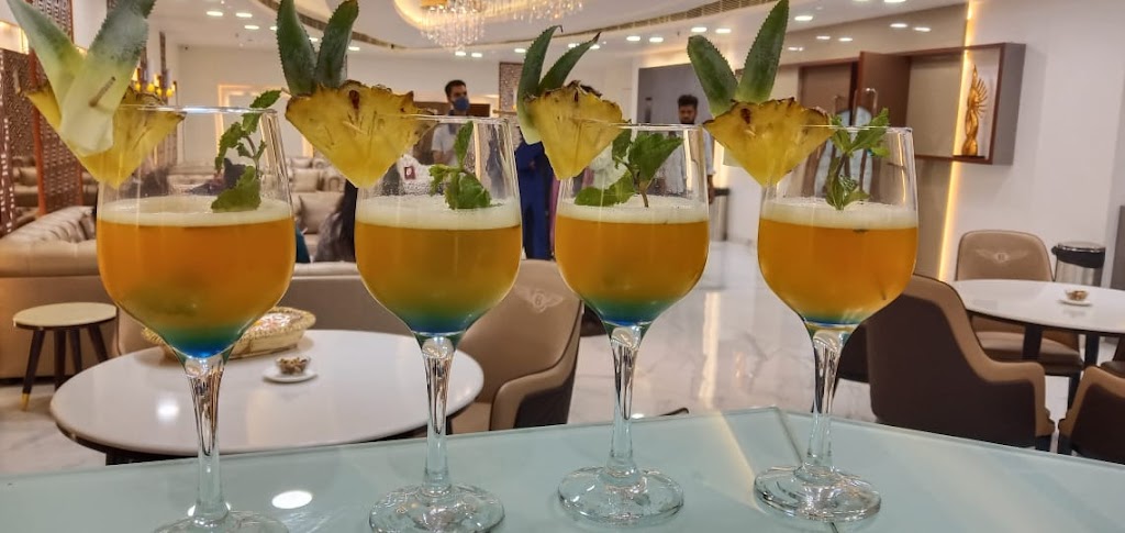 Food & drink