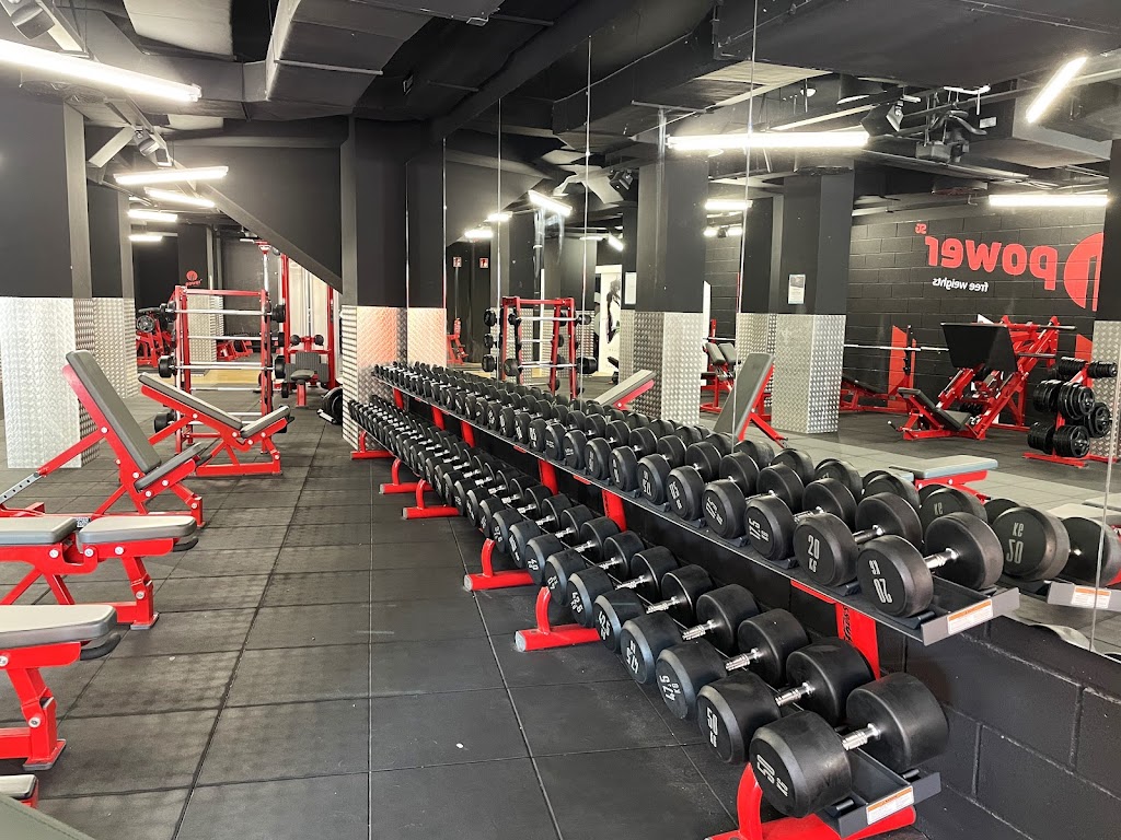 Synergym Cartagena Colon