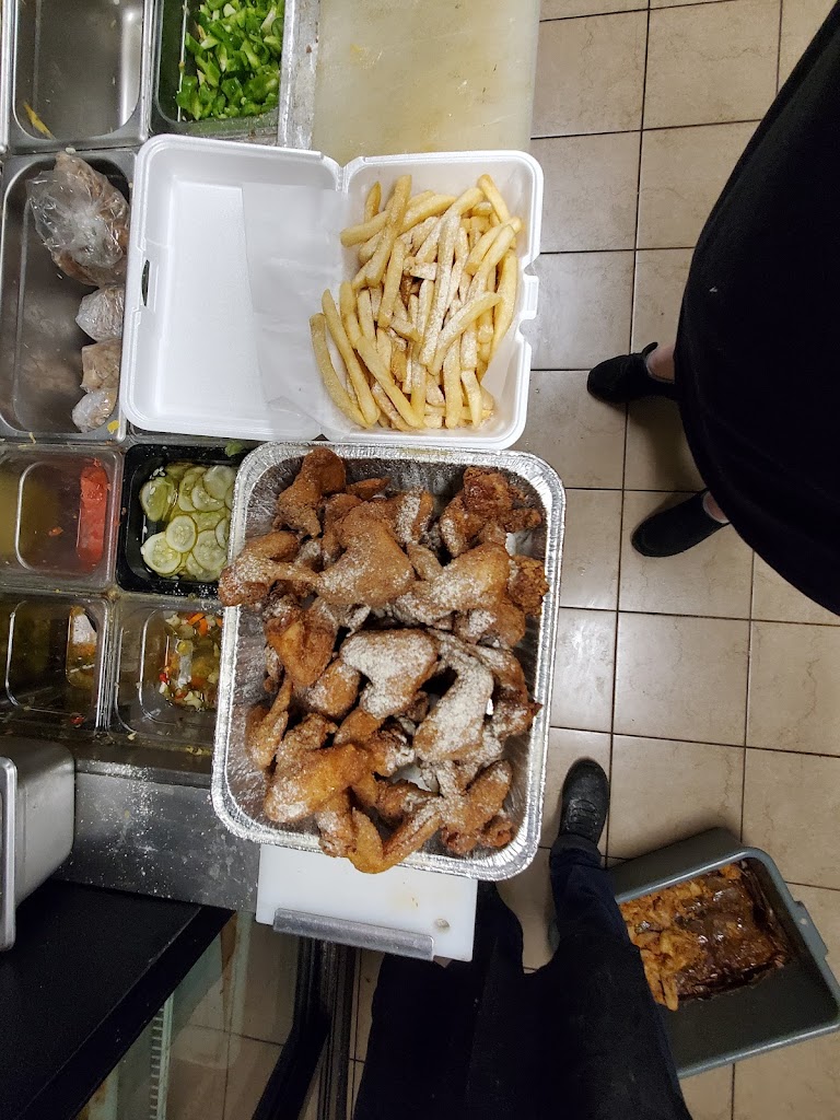  Zak’s Fish & Chicken 2