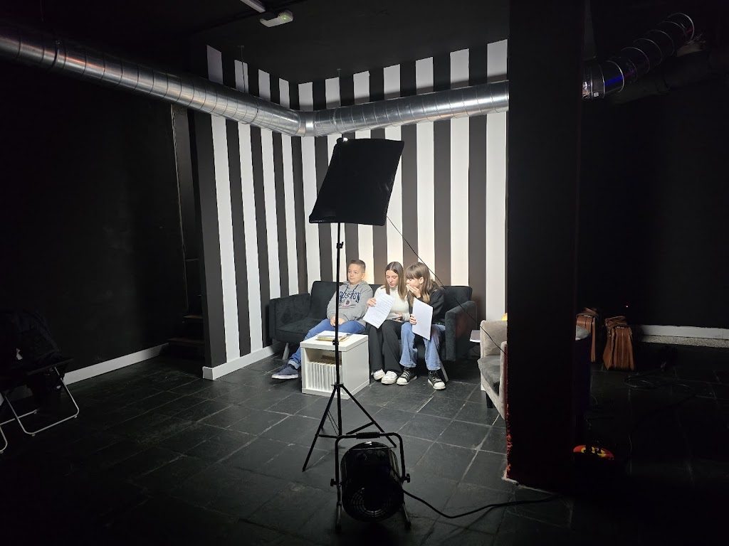 Centro Sociocultural de las Artes Teatrez