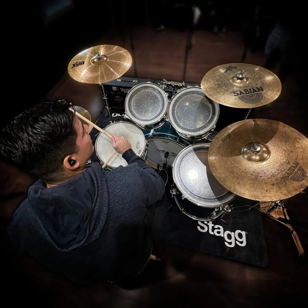 Sarabanda Salas de Ensayo