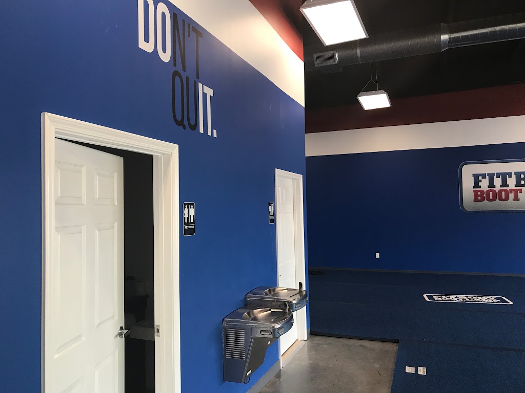  Fort Mill Fit Body Boot Camp