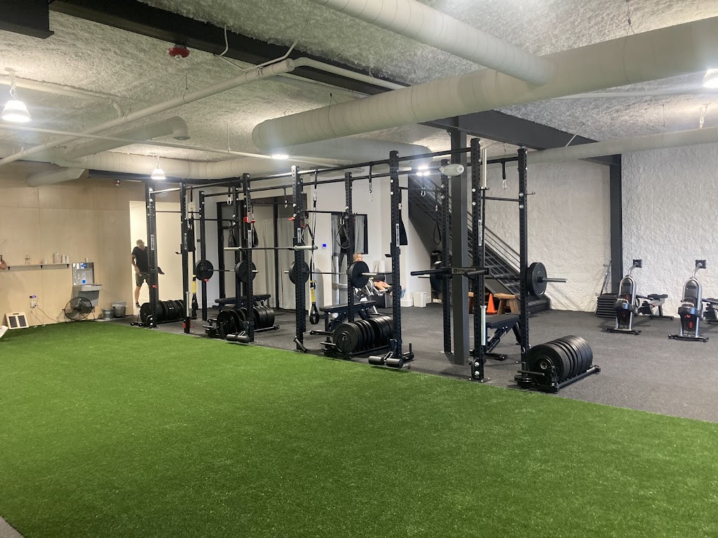  Linkage Strength & Fitness