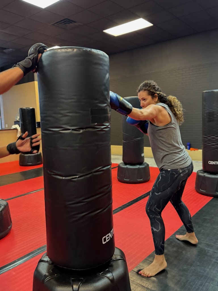  Elite Combat and Fitness