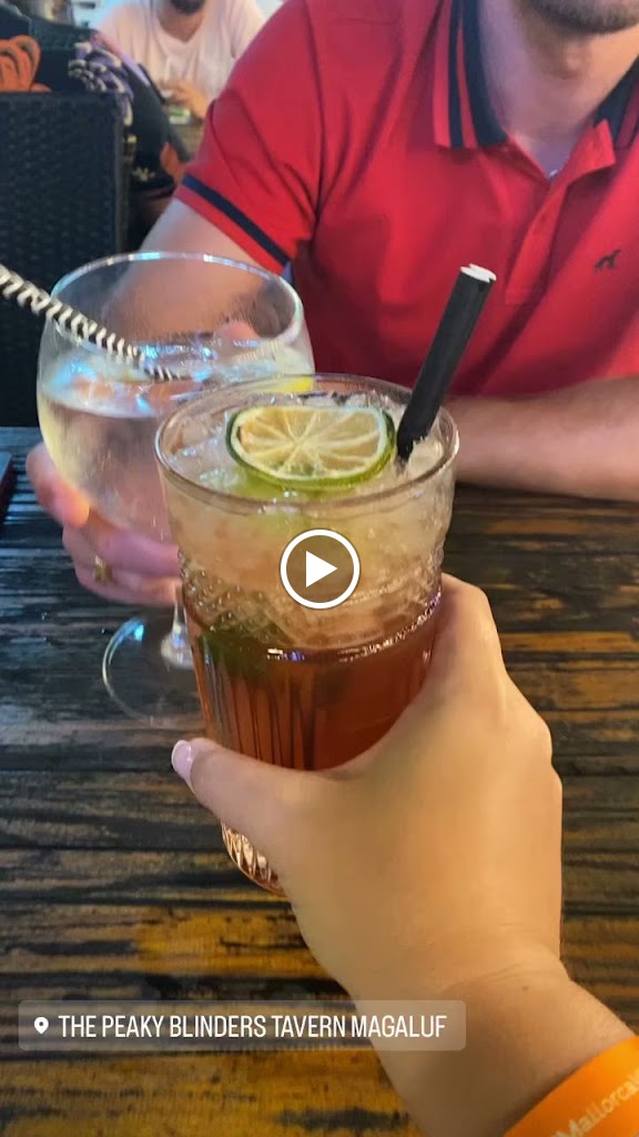 Peaky Blinders Magaluf — Videos