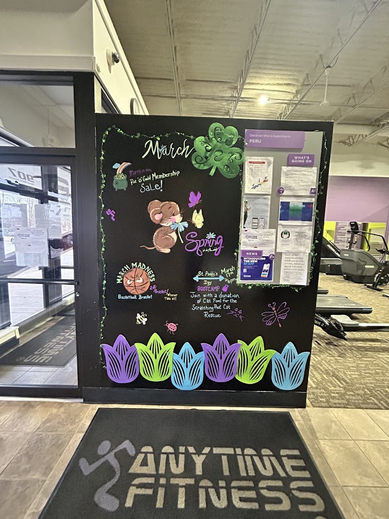  Anytime Fitness