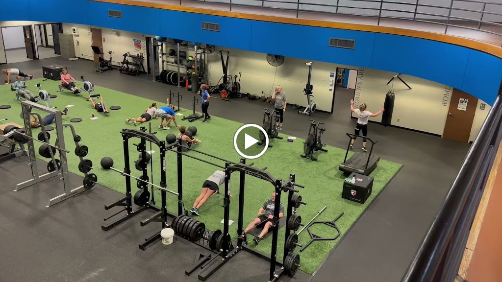  Texas Health Huguley Fitness Center